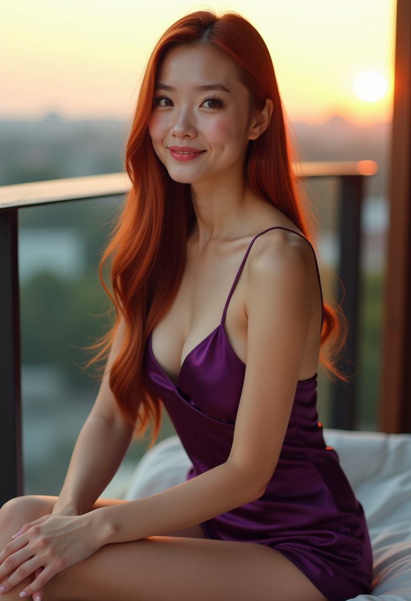 盲盒前夫是首富