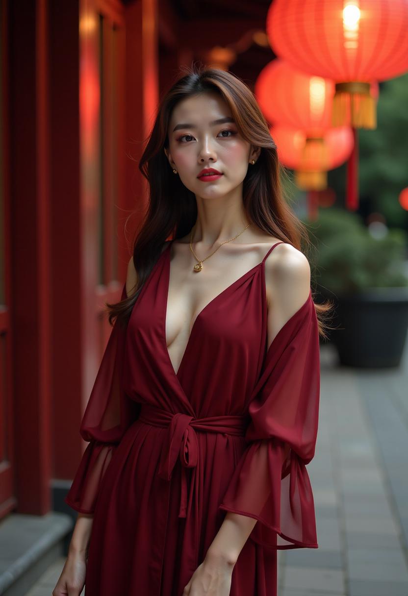 矩阵龙王