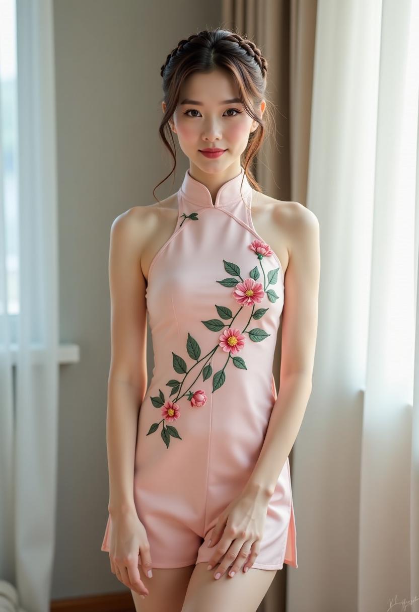 顾总的仿生娇妻不装了